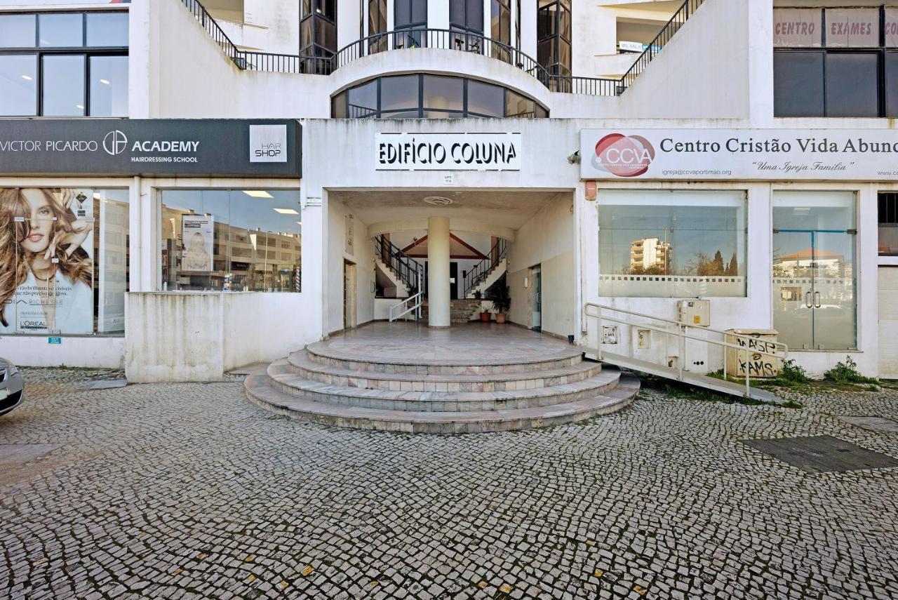 Summer Place Portimao Exterior photo