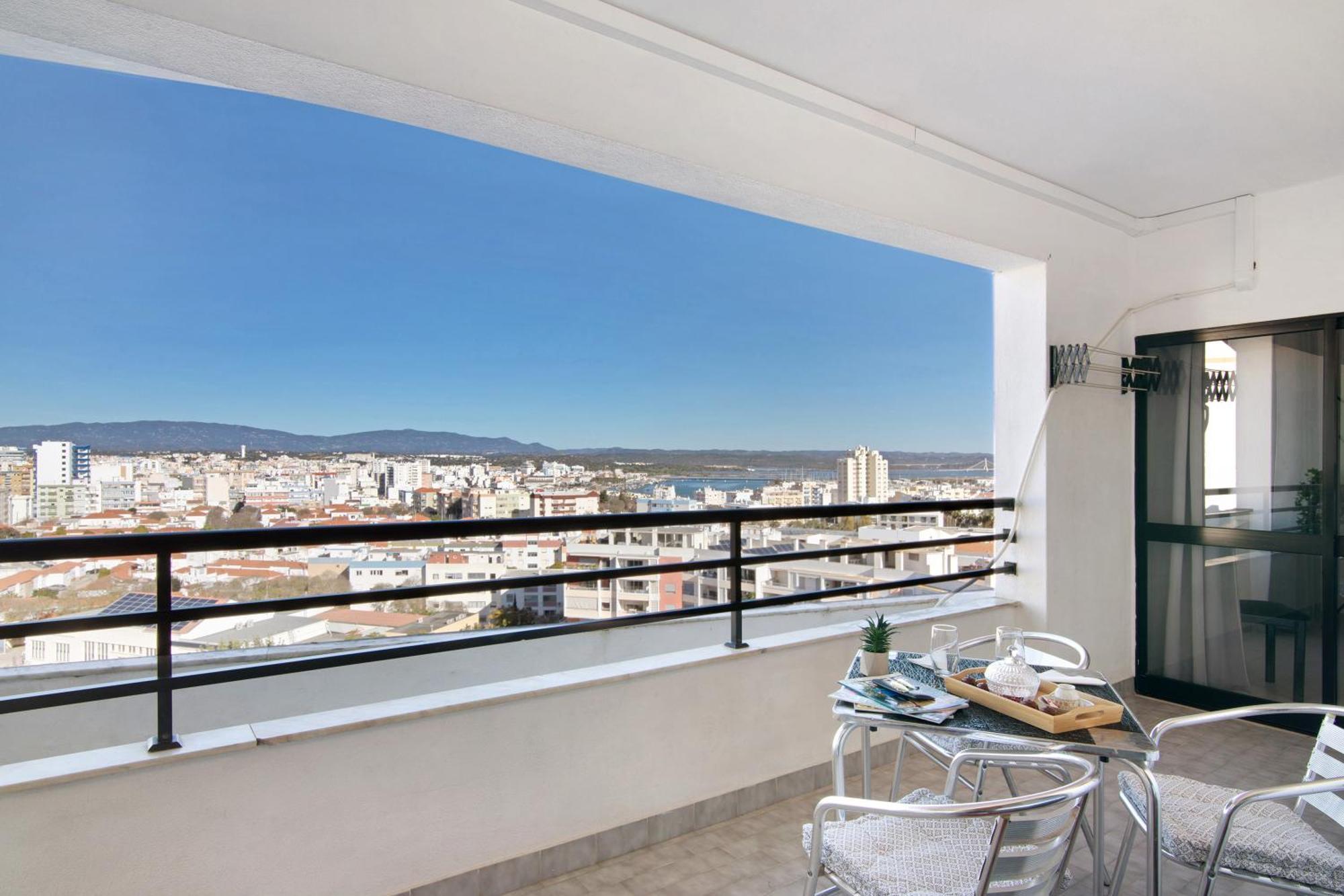 Summer Place Portimao Exterior photo