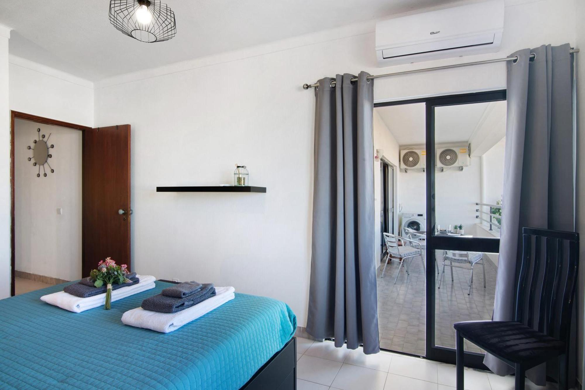 Summer Place Portimao Exterior photo