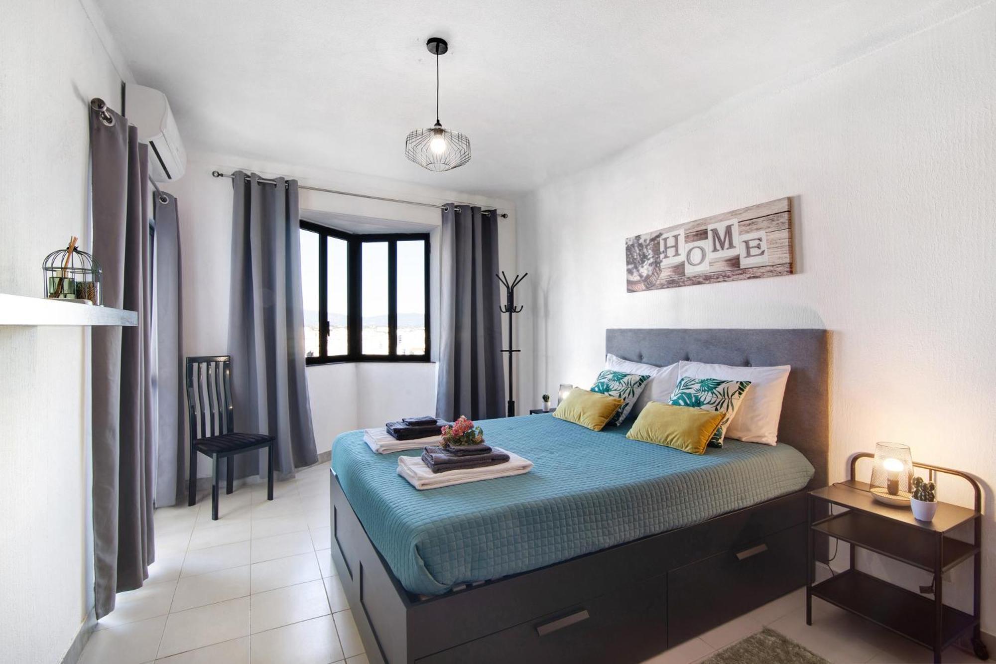 Summer Place Portimao Exterior photo