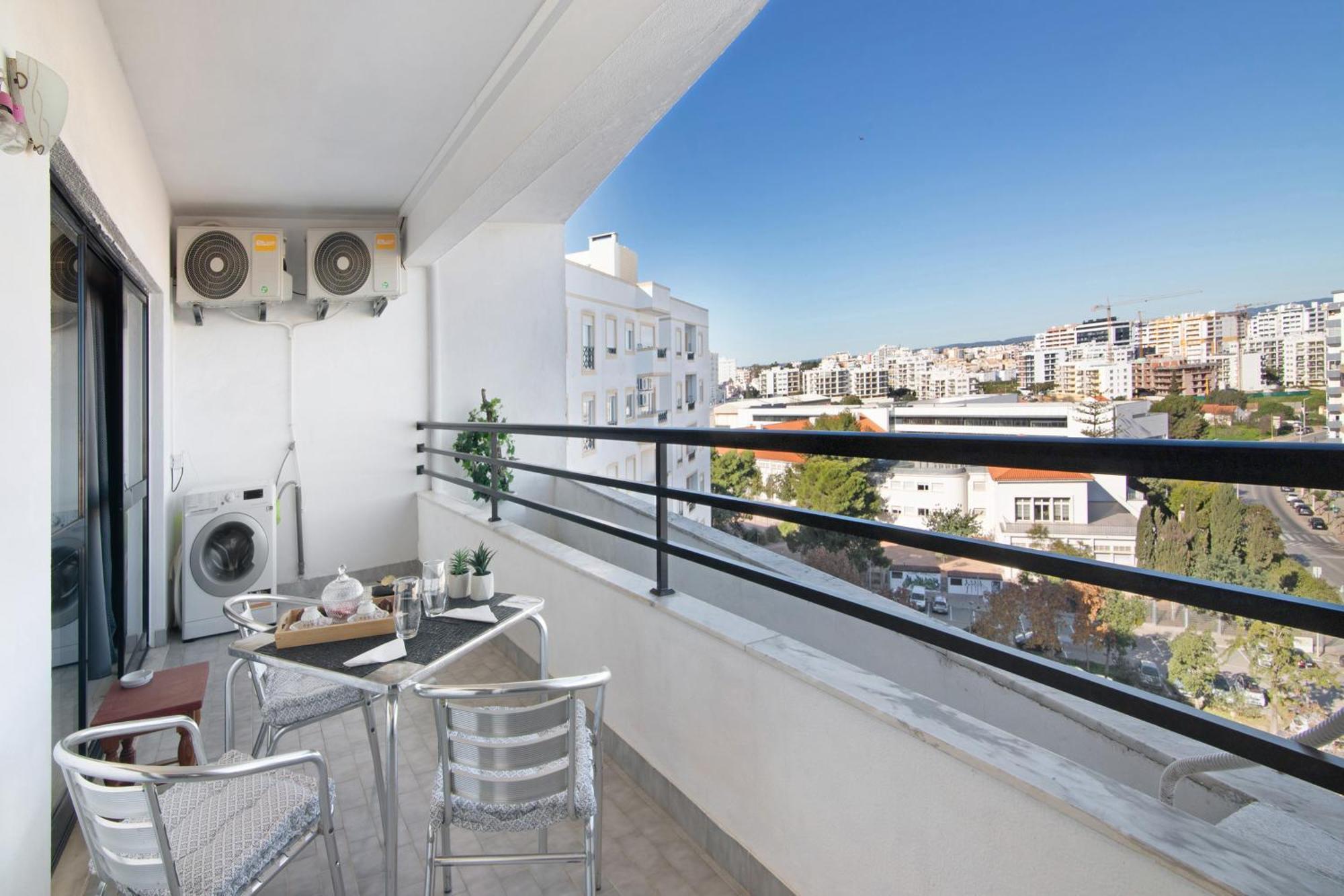 Summer Place Portimao Exterior photo