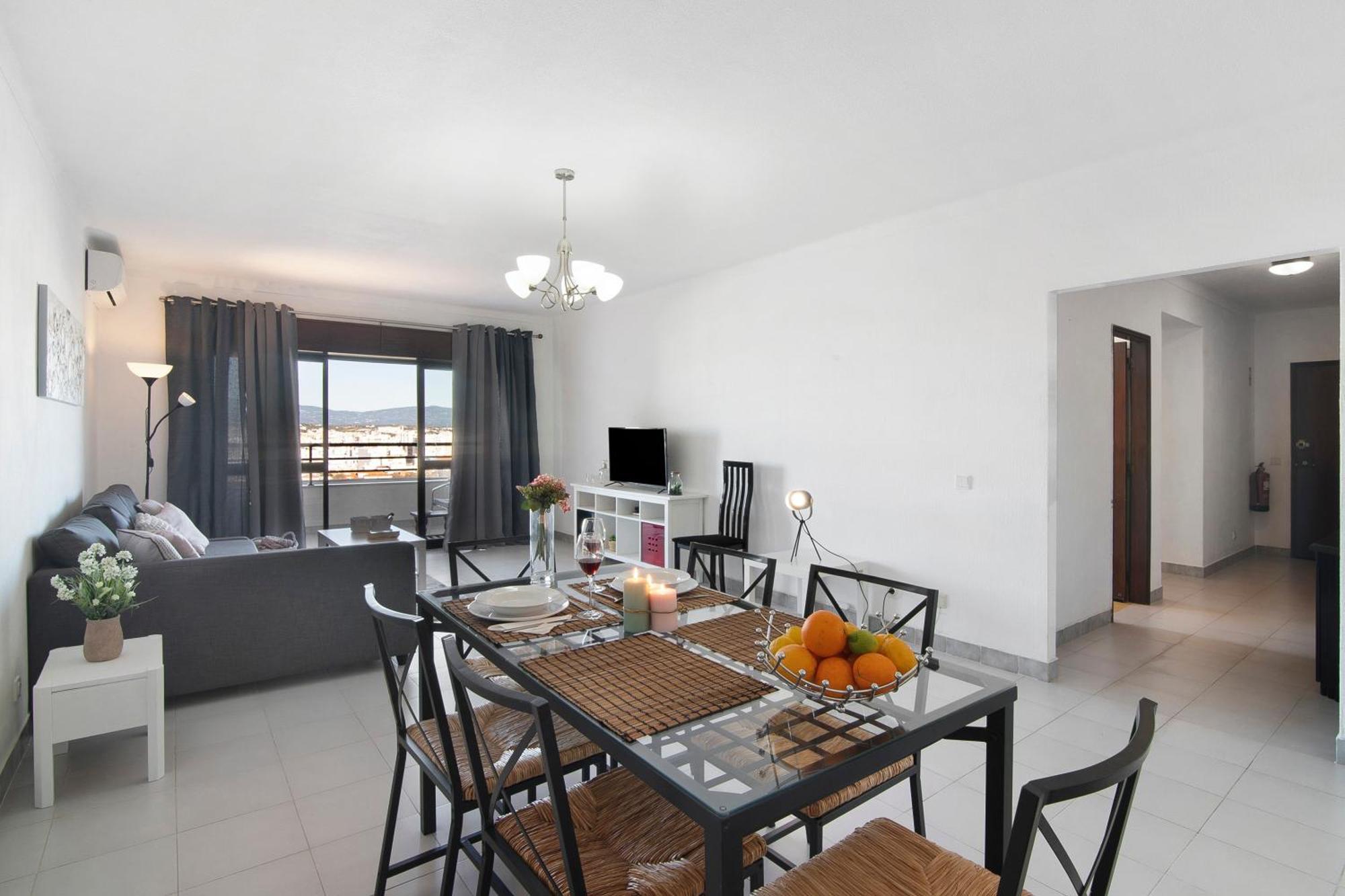 Summer Place Portimao Exterior photo