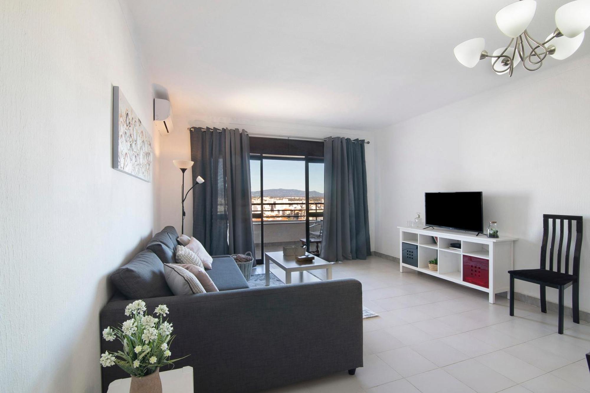 Summer Place Portimao Exterior photo