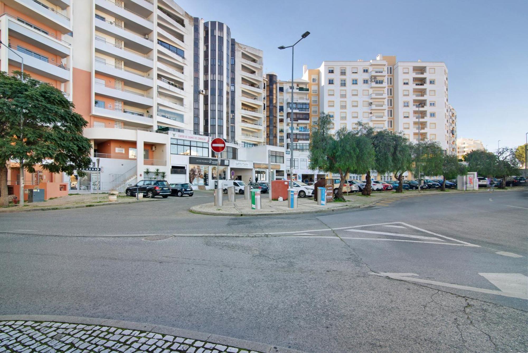 Summer Place Portimao Exterior photo